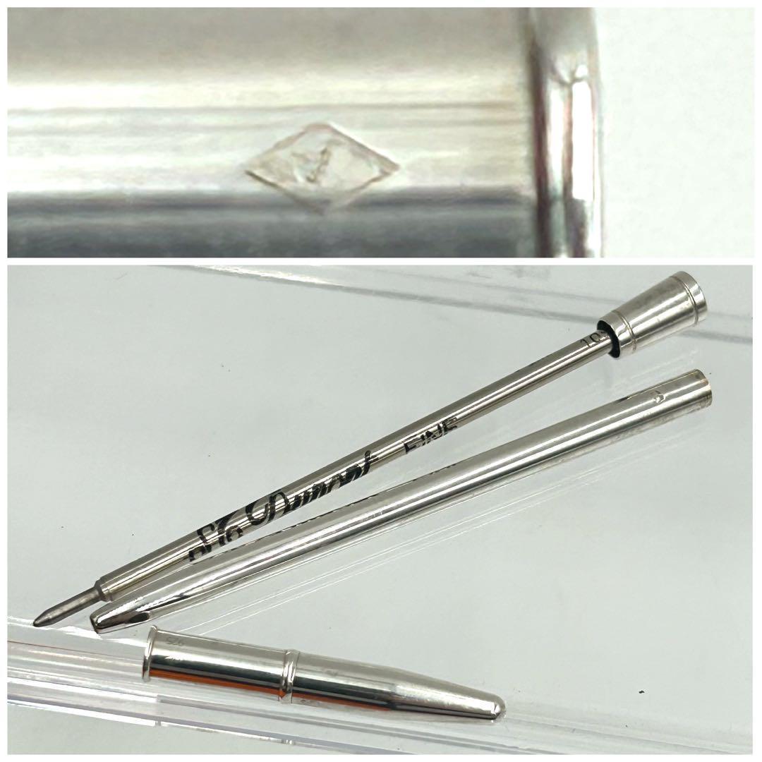 エルメス　アジェンダPM 手帳カバー　美品　名刺入　銀製ペン付き　◽︎G刻印