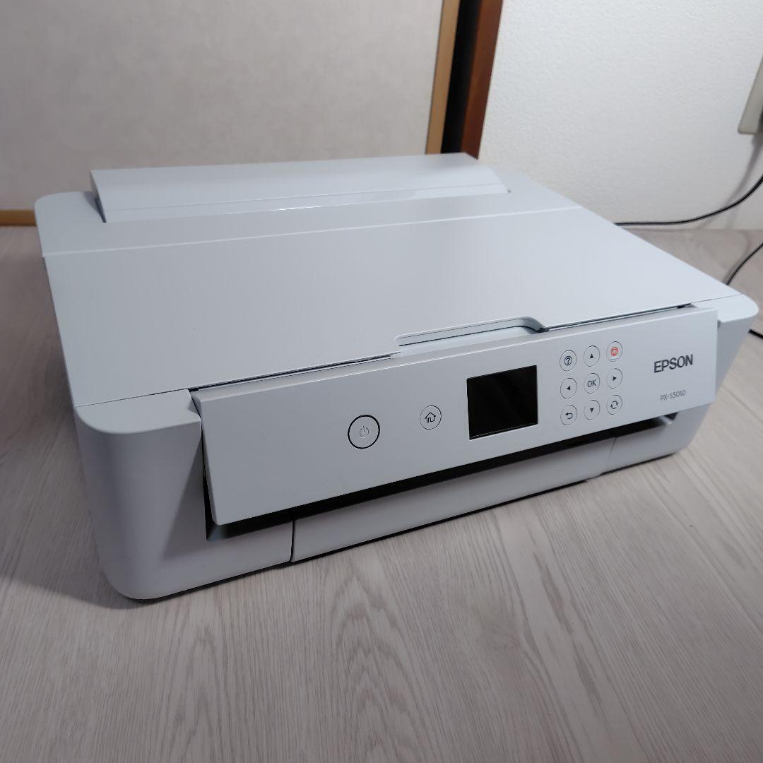EPSON PX-S5010 A3対応　未使用級