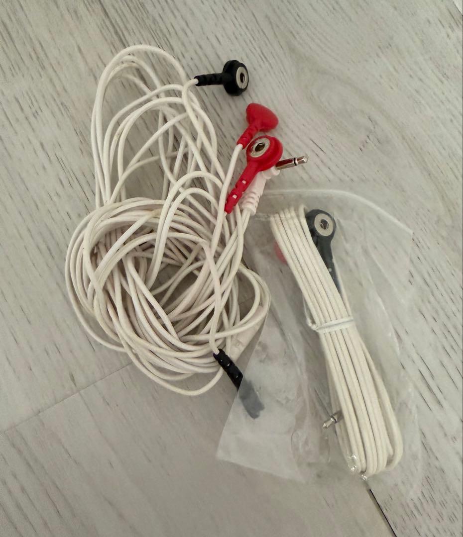 値下げ　26万　ラ・パルレ mc. JyuJyu 美顔器・美容器