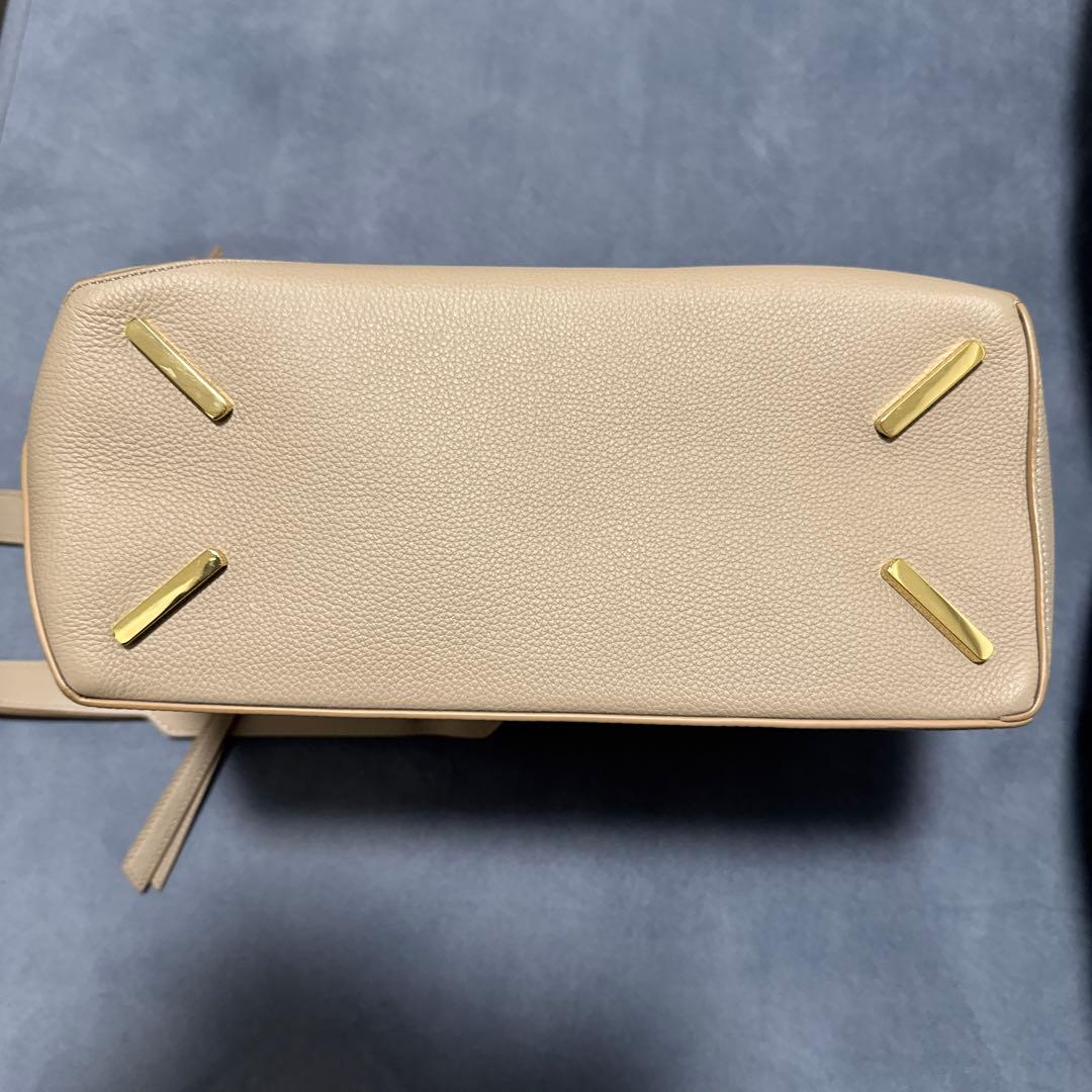 ✨【極美品】LOEWE ロエベ パズルバッグ スモール/ミディアム（サンド）