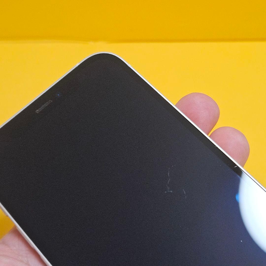 iPhone 12 64GB｜24時間以内発送#523