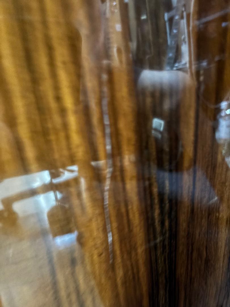 テイラー 214ce DLX