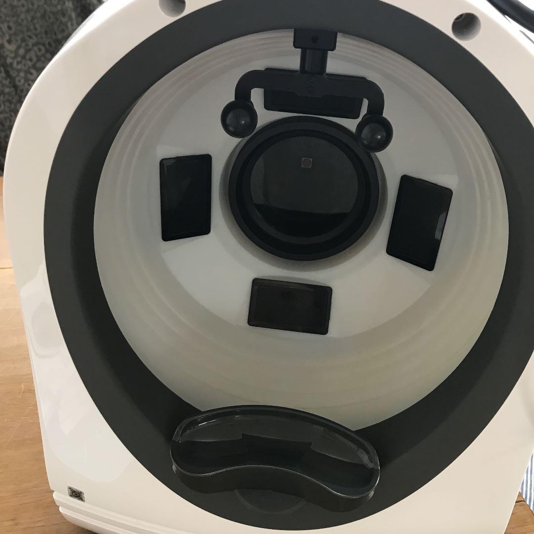 最終値下げ‼️エーワン ライト 肌 解析機器 A-ONO Lite