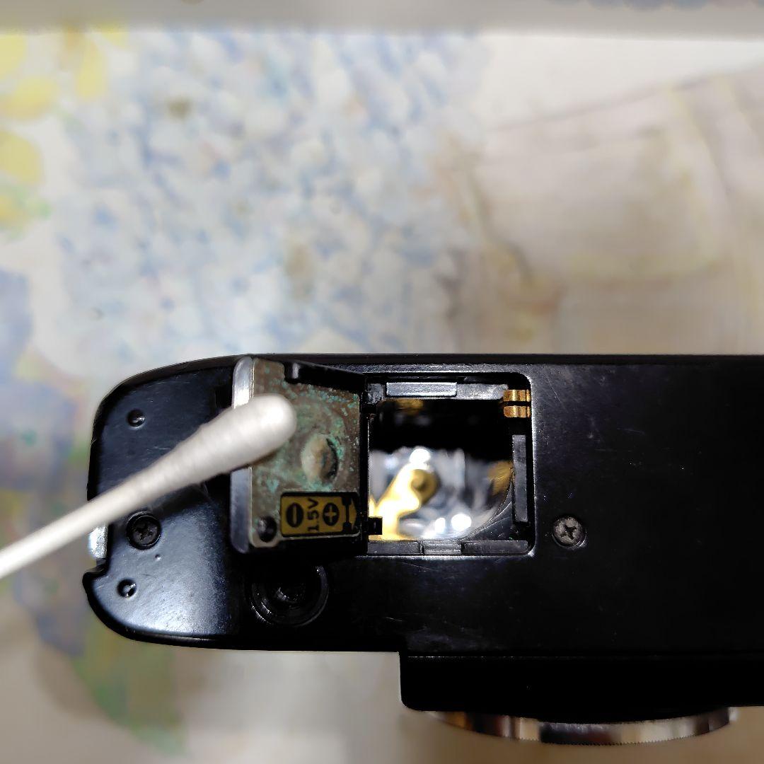 ☆☆極上美品❕完動品☆☆ OLYMPUS オリンパス　ペン EF