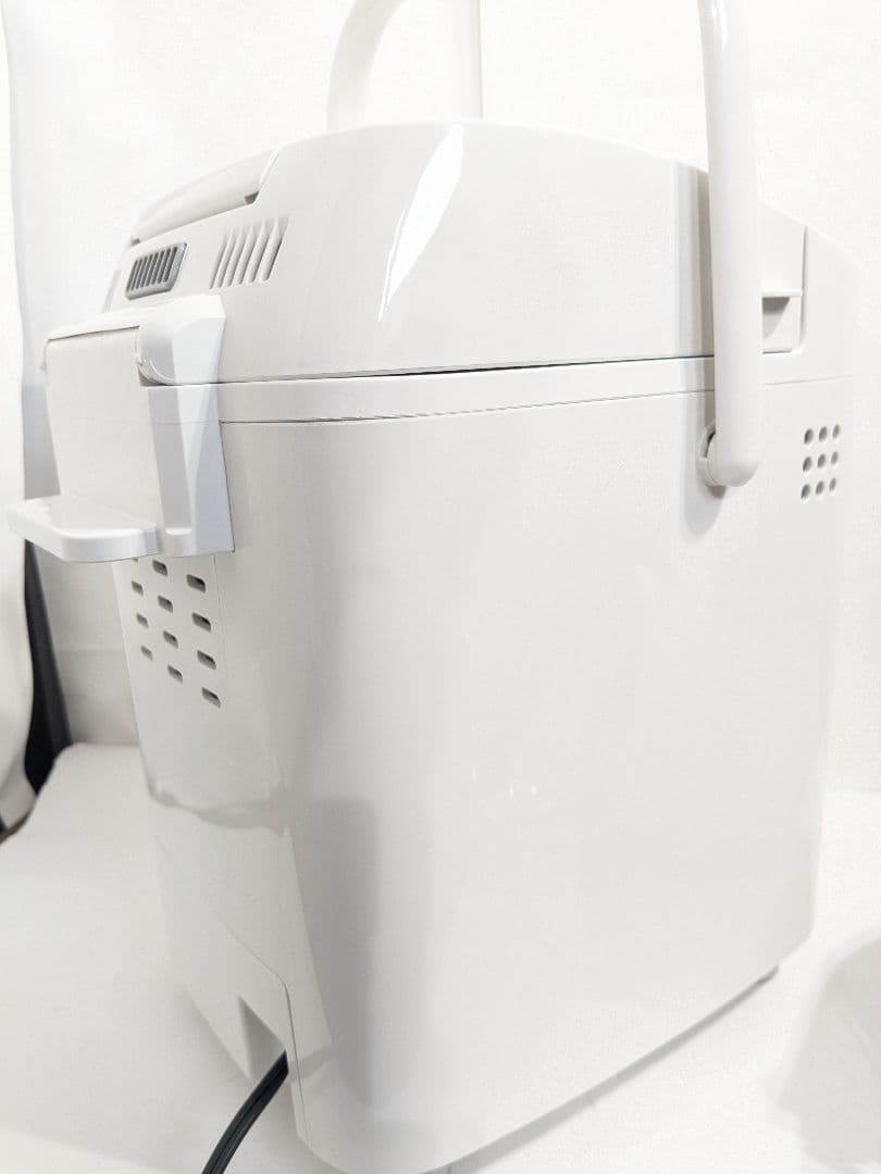 Panasonic　パナソニック　ホームベーカリー　SD-SB4