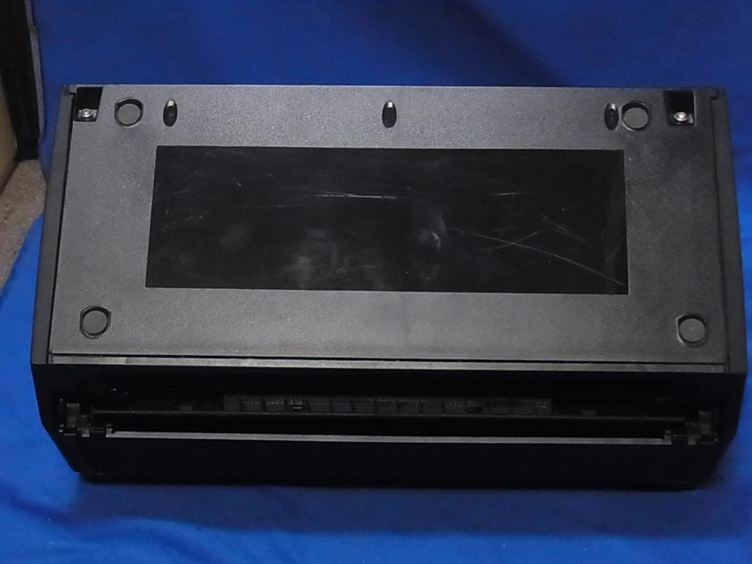 官10 ドキュメントスキャナー ScanSnap FI-IX500SE