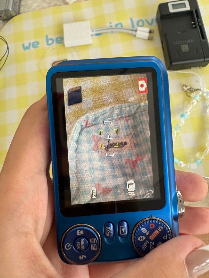 超美品 FUJIFILM FinePix JX400 動作確認済み 付属品完備