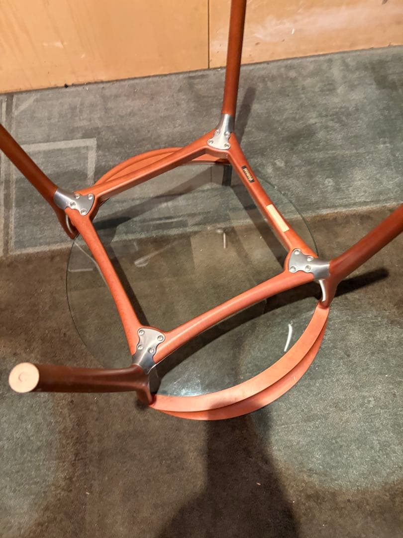 Domani サイドテーブル