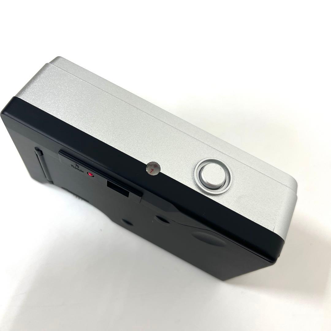 【美品】Kodak EKTAR H35 ハーフフレームカメラ【動作確認済】