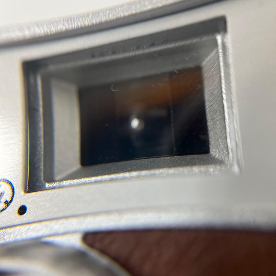 【美品】Kodak EKTAR H35 ハーフフレームカメラ【動作確認済】