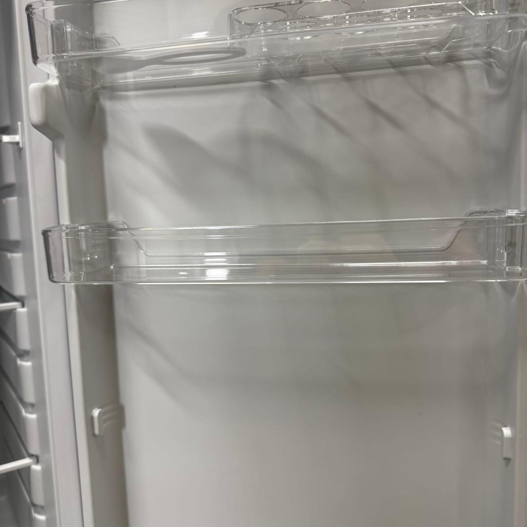 【配送・設置無料‼️】マックスゼン 168L 2ドア 冷蔵庫 2025年製