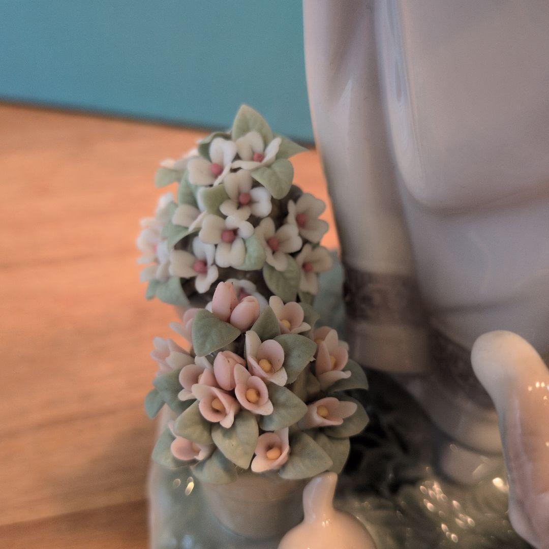 Lladro 僕と遊ぼう