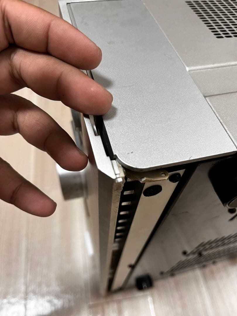 ￥158000・1979年・動作品】 Victor　A-X9プリメインアンプ