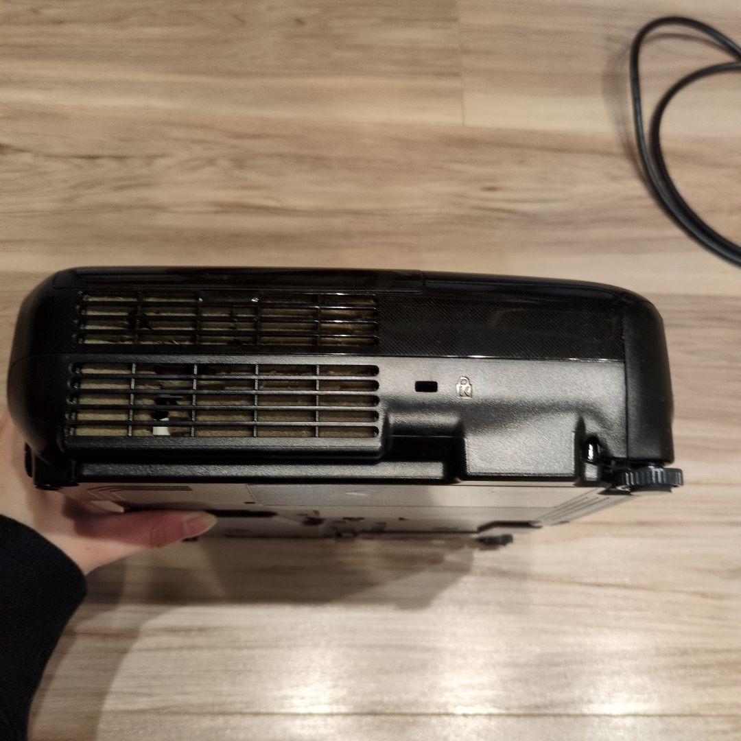 EPSON プロジェクター EH-TW530 リモコン　エプソン　値下げ