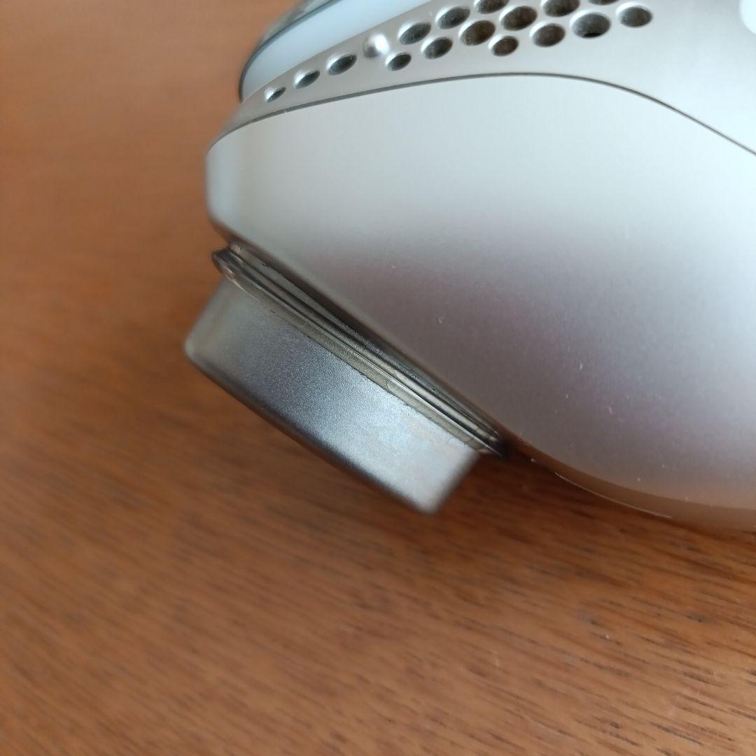 ボディ・フェイスケア Panasonic EH-ST98-N GOLD