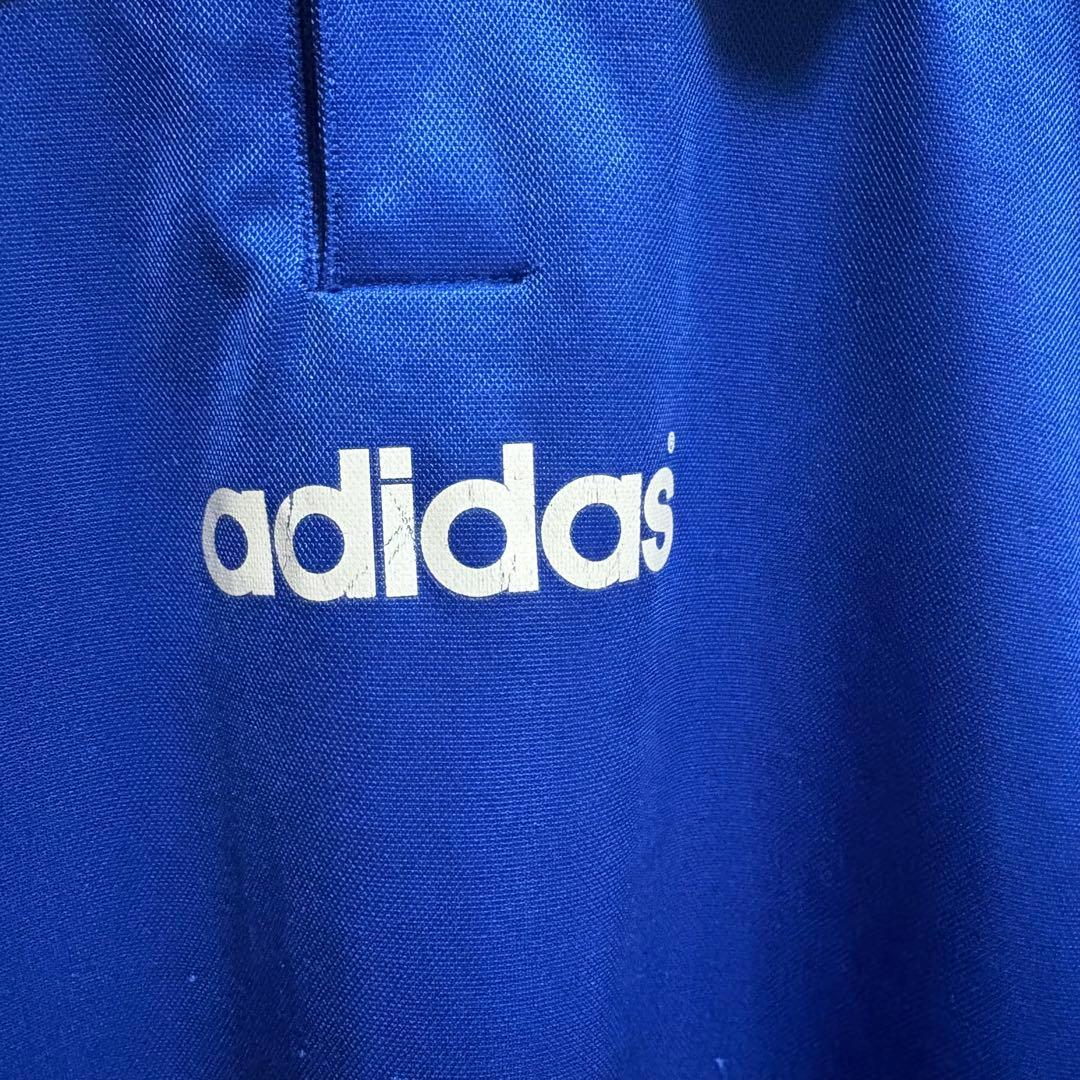 アディダス adidas シャツ　90年代 レア
