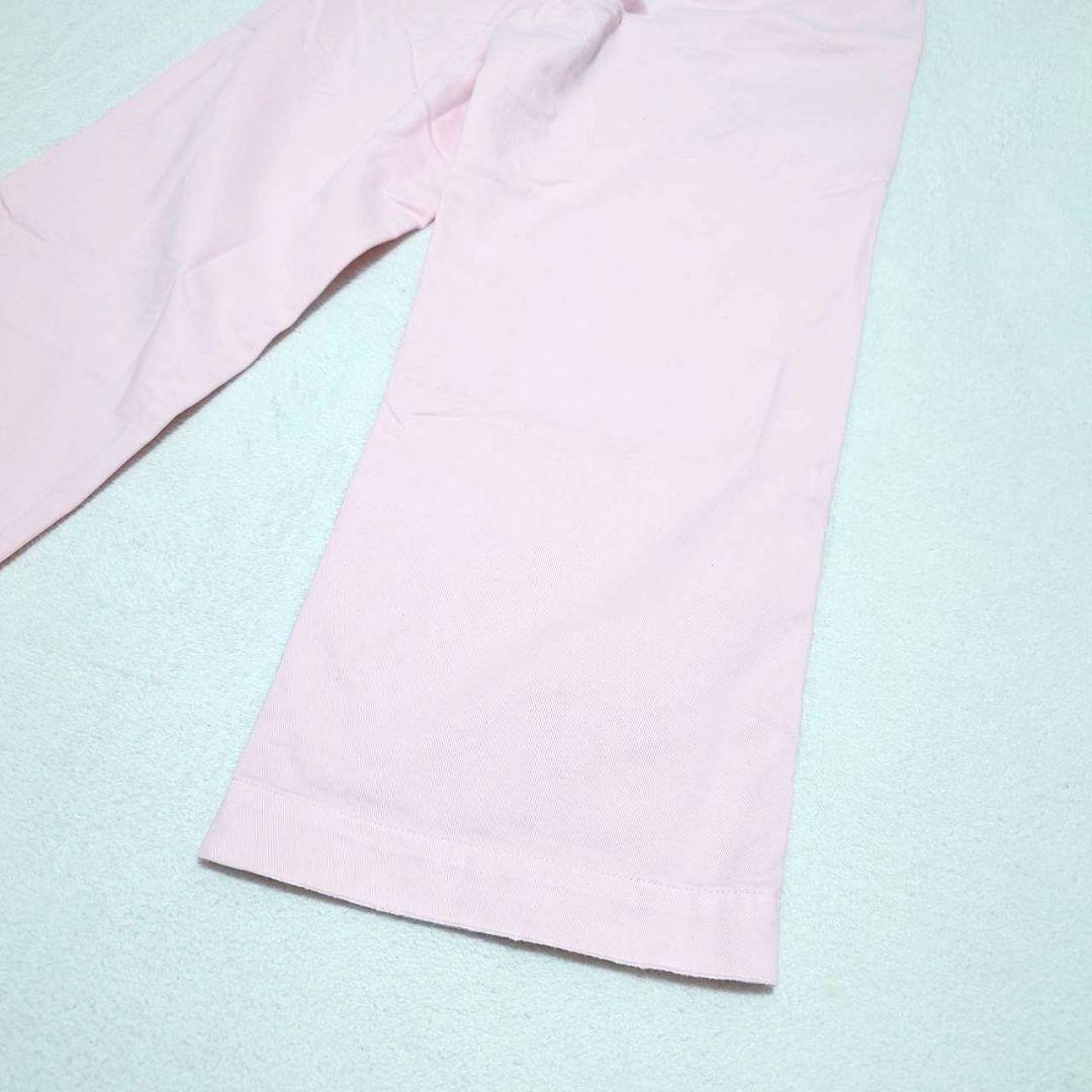 ●新品●　スピックアンドスパン　Higuchi×S　チノワイドパンツ　初回限定版