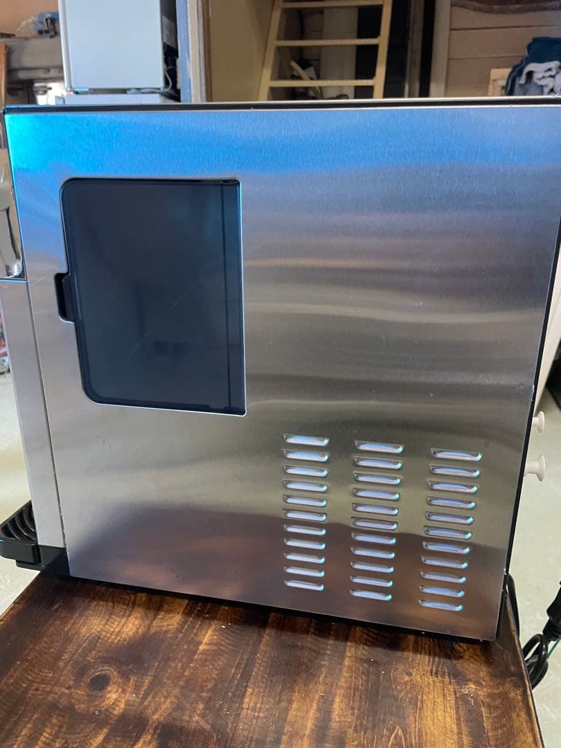 高性能製氷機 15kg/24h