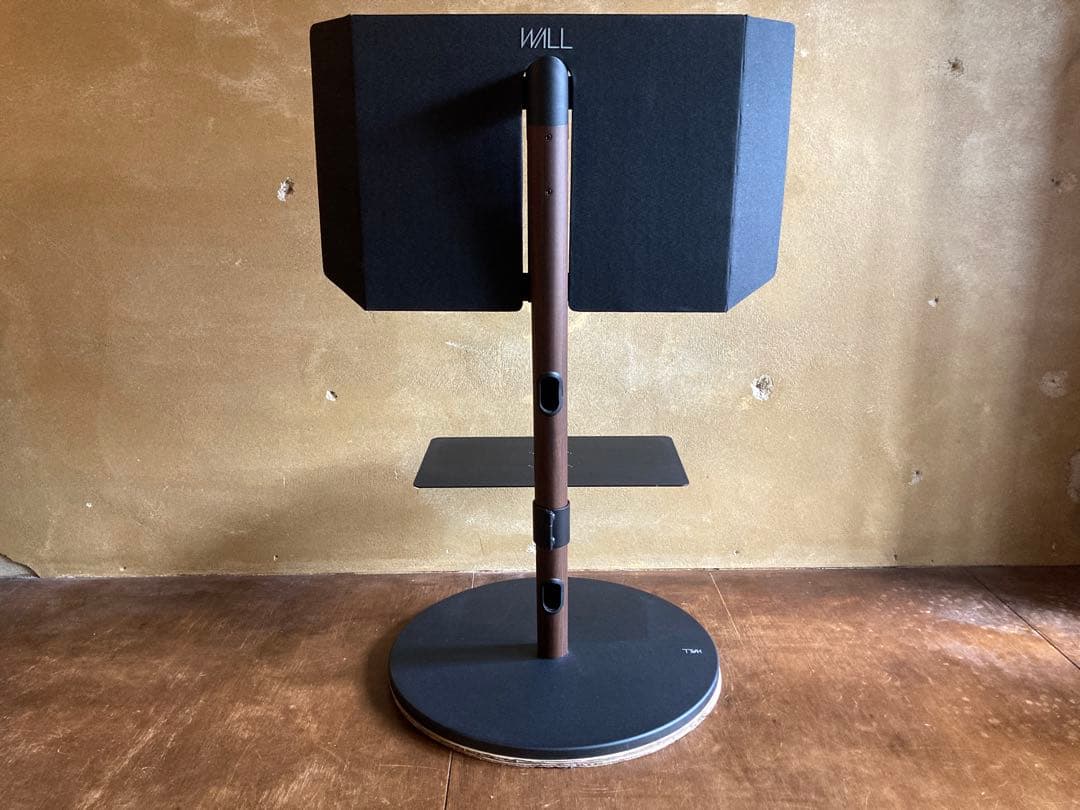 【別売り6点セット】WALL テレビスタンド　A2 ロータイプ