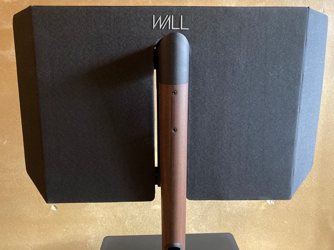 【別売り6点セット】WALL テレビスタンド　A2 ロータイプ