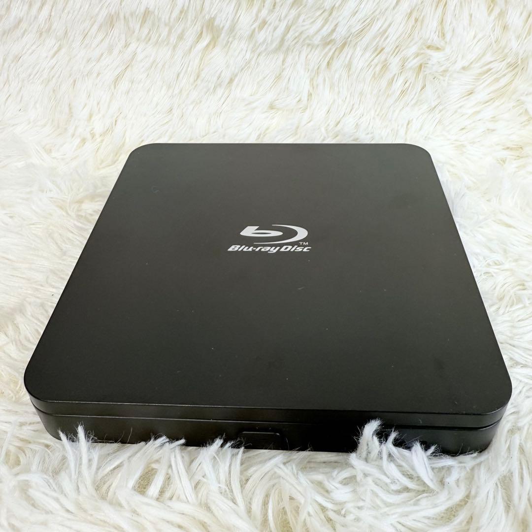 【開封済美品】DIDAR Blu-ray Disc Player EVP-203