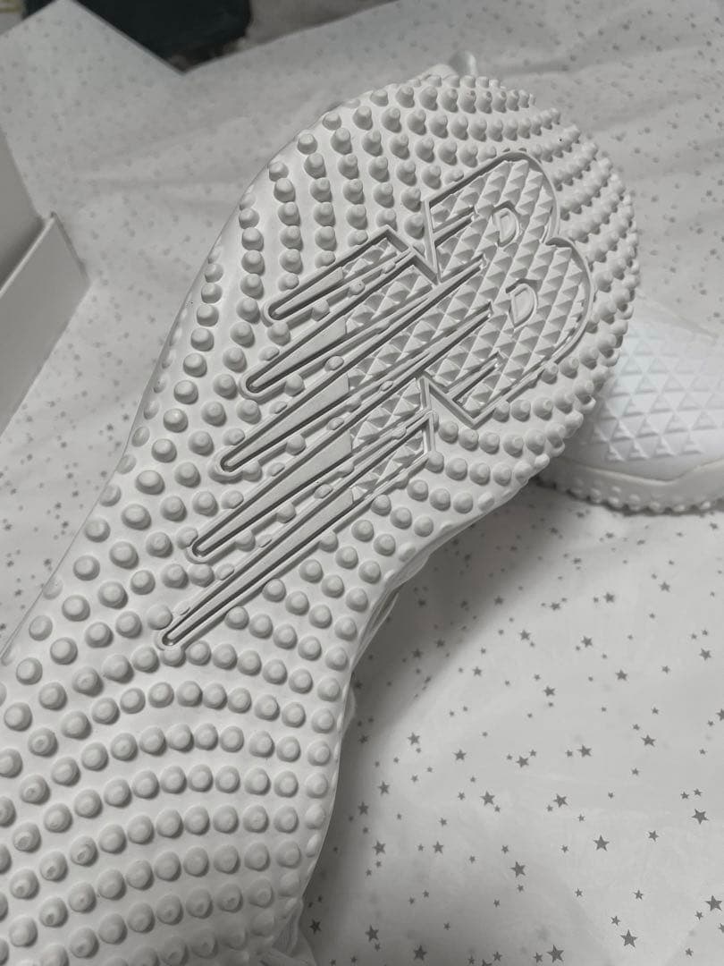 最終価格 24.5cmニューバランス フューエルセル オオタニ1 トレーナー