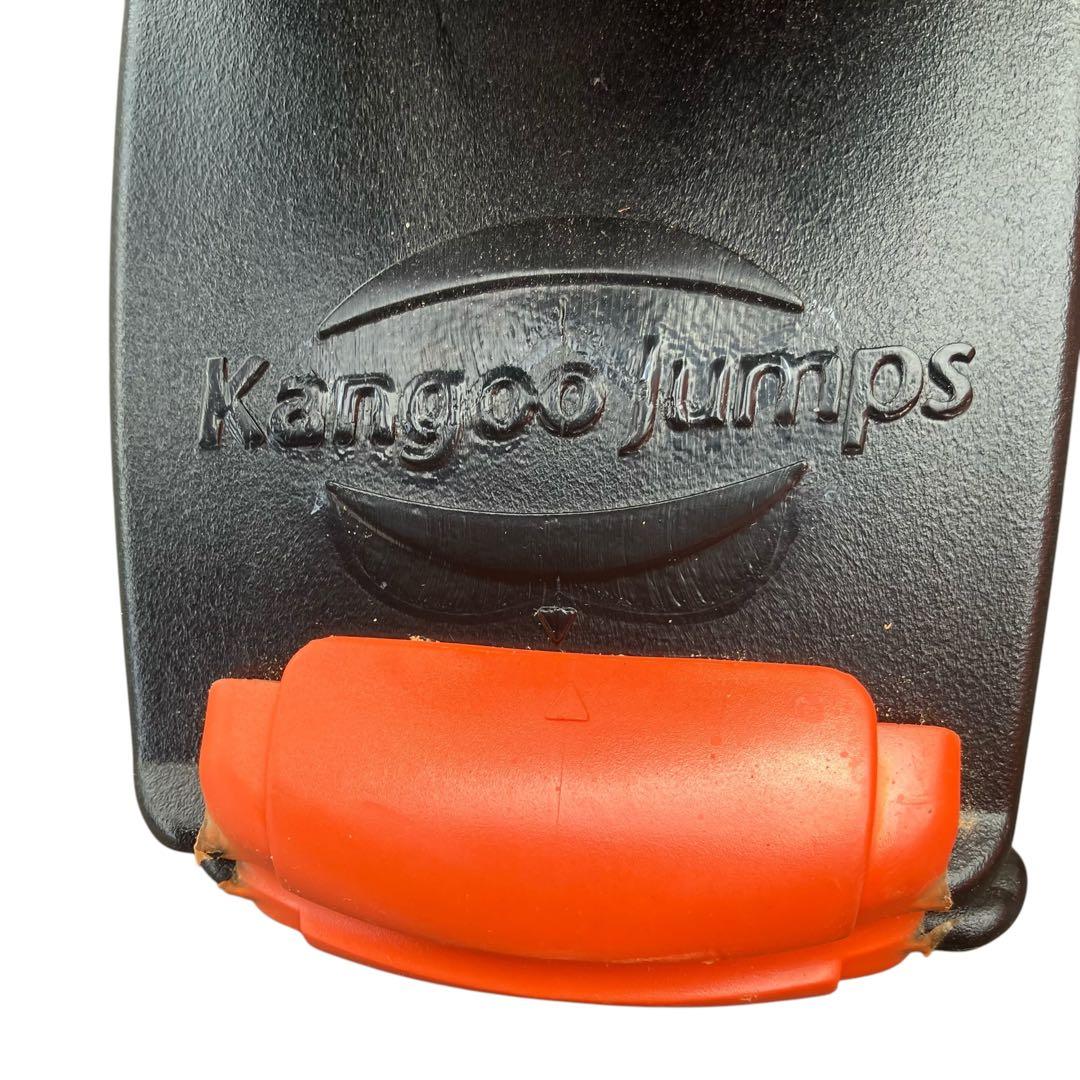 Kangoo Jumps Lsize バッグ付き　ジャンピングシューズ
