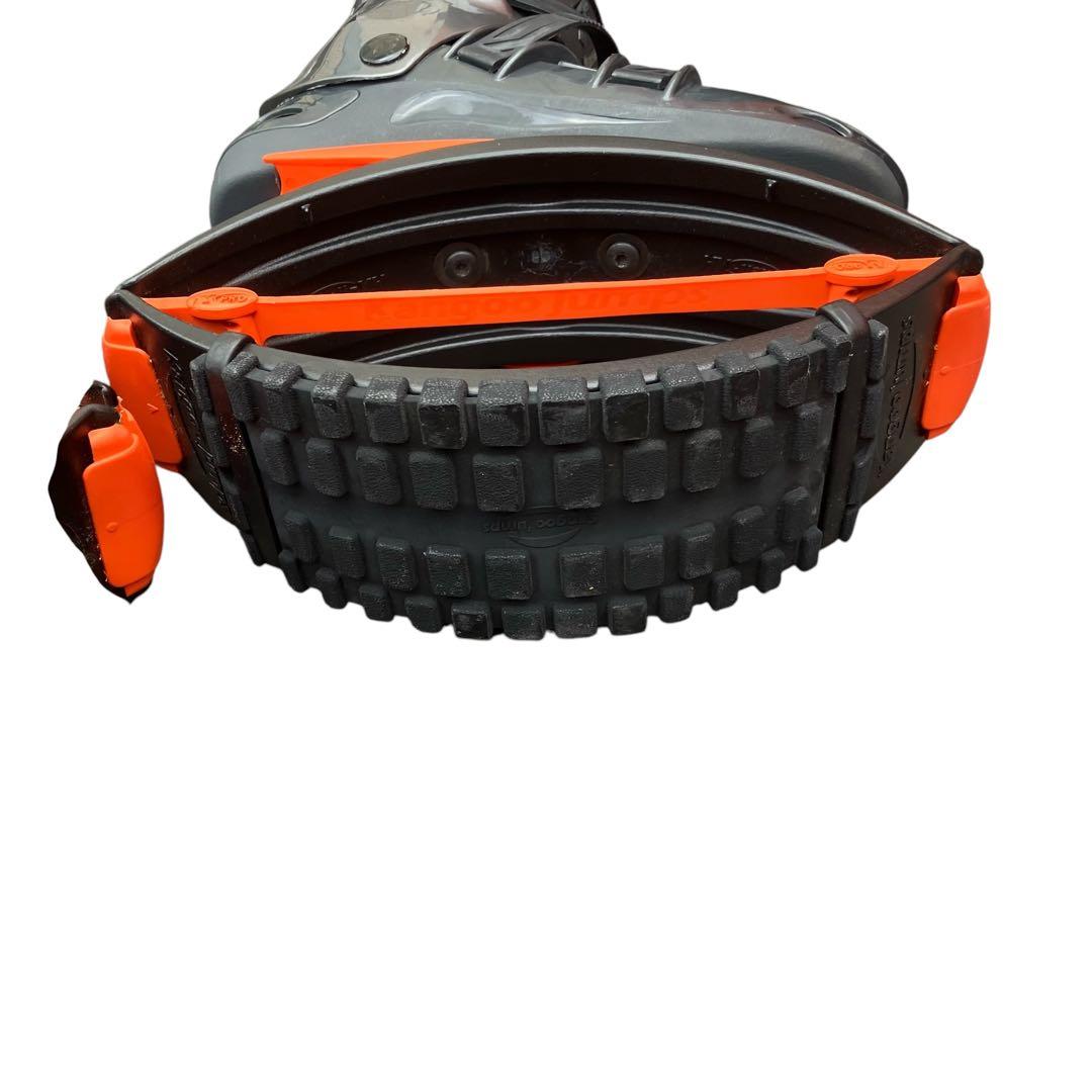 Kangoo Jumps Lsize バッグ付き　ジャンピングシューズ