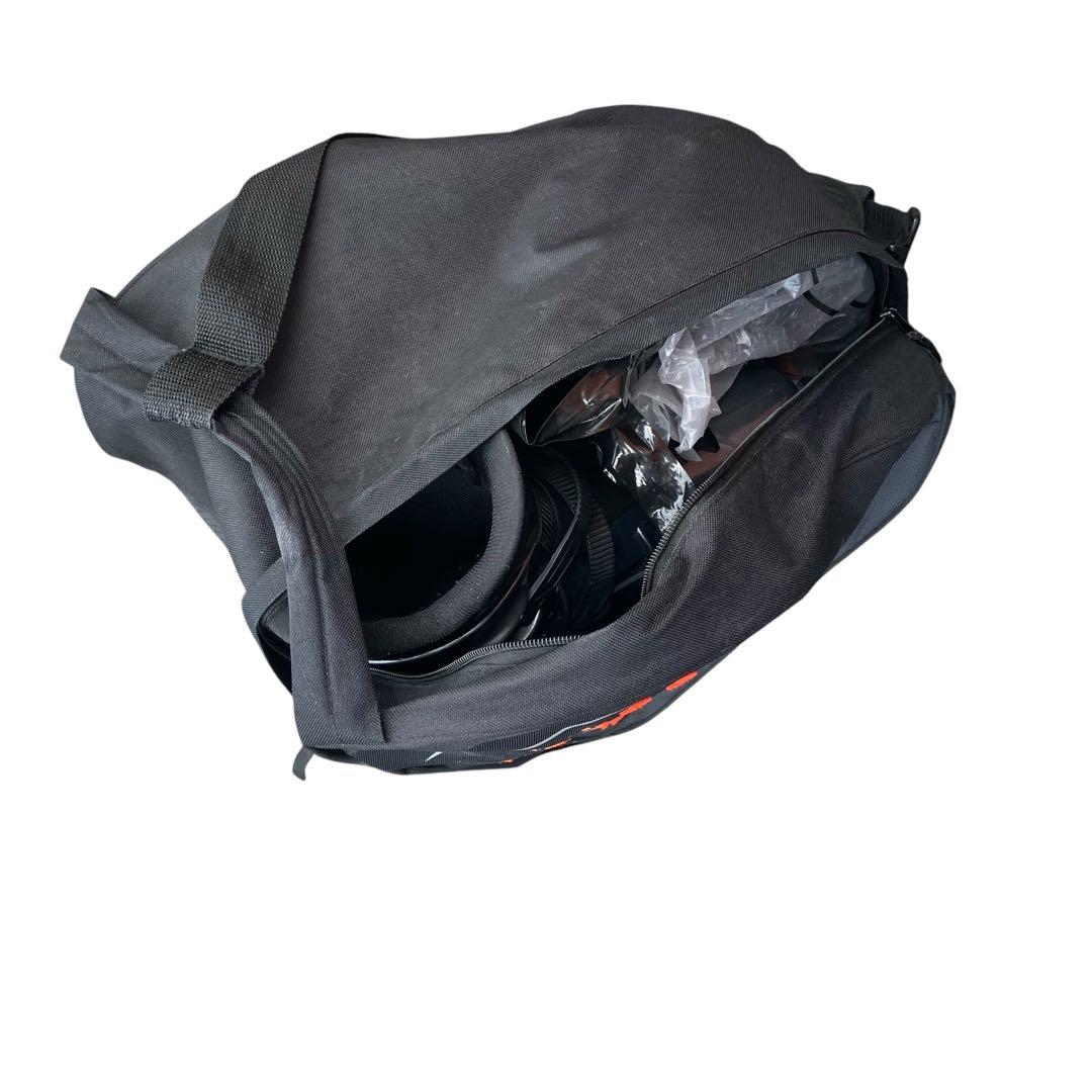 Kangoo Jumps Lsize バッグ付き　ジャンピングシューズ