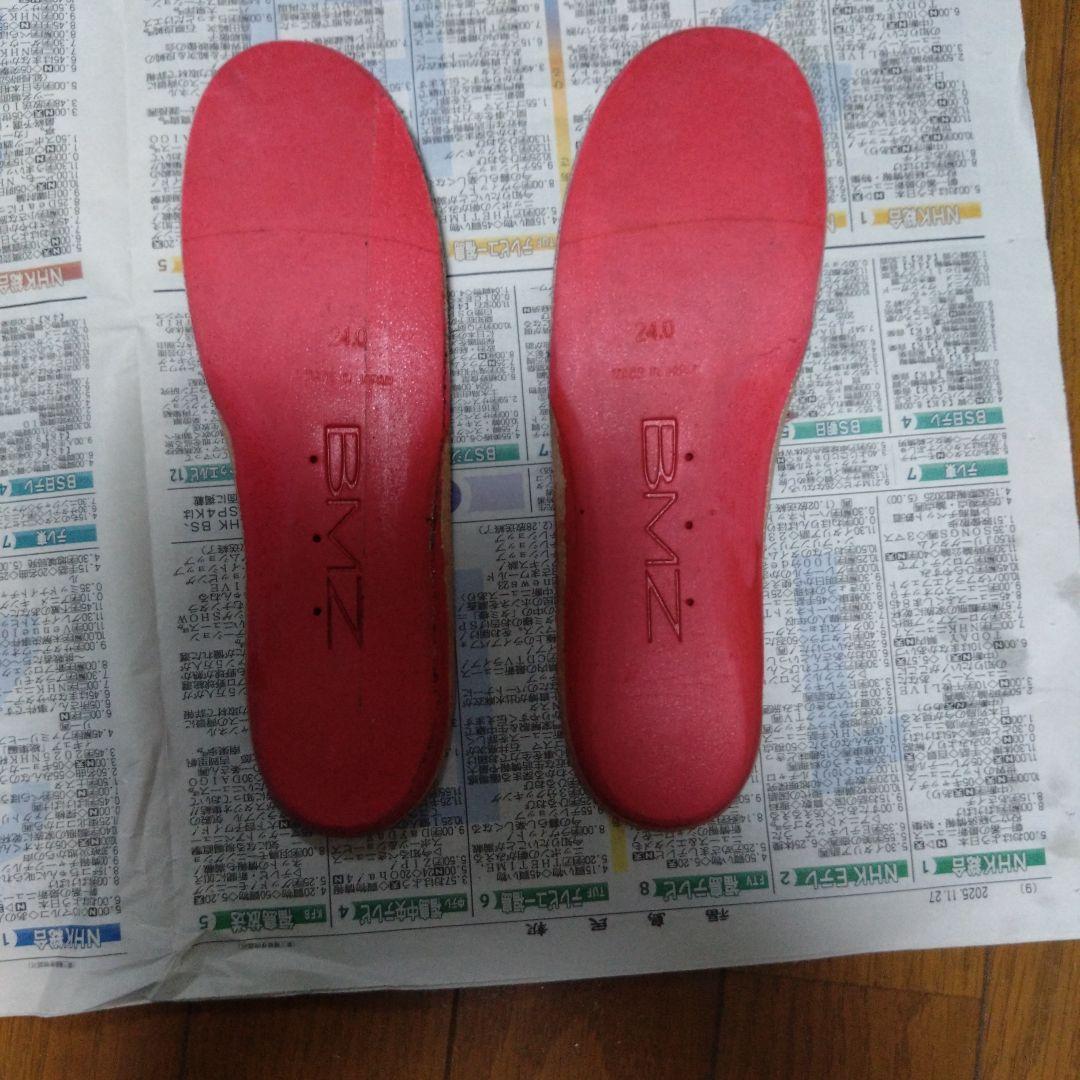 靴 THE NORTH FACE NFW51686 24cm