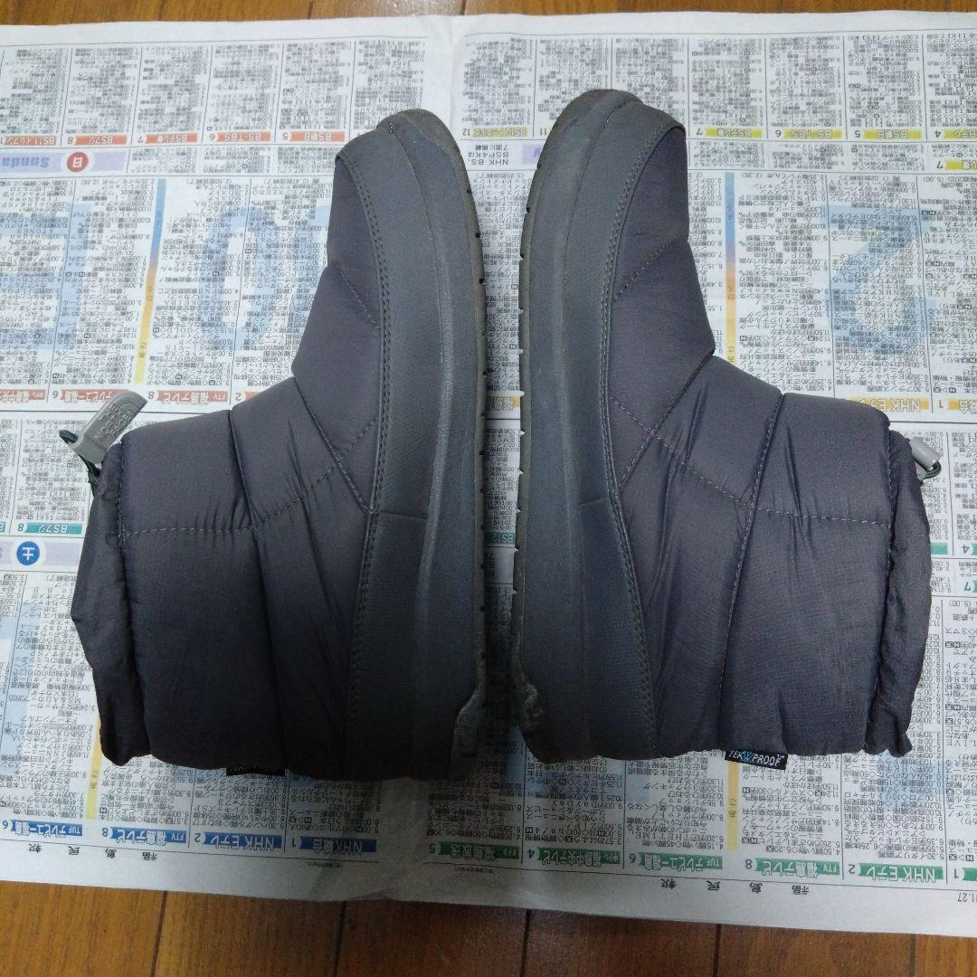 靴 THE NORTH FACE NFW51686 24cm