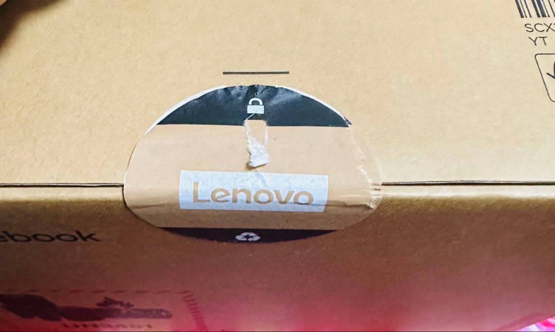 Lenovo Chromebook Duet Gen 9 10.95型タッチ