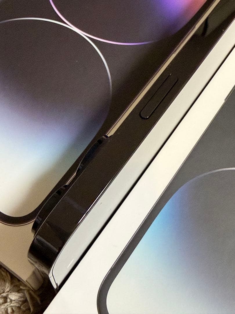 Apple iPhone 14 Pro MAX 128GB スペースブラック