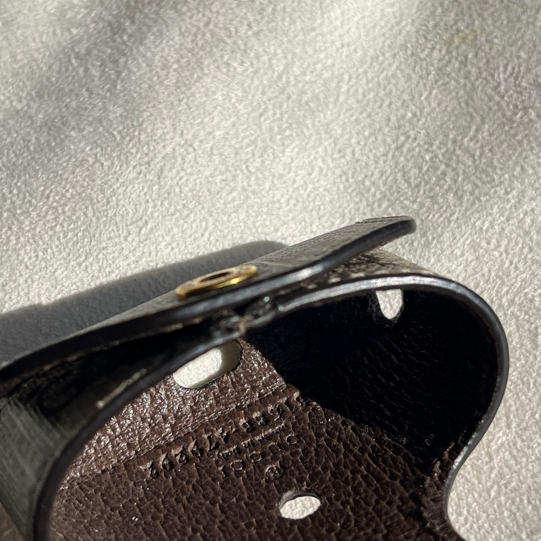 美品 Gucci AirPods Proケース AirPods Pro1,2対応