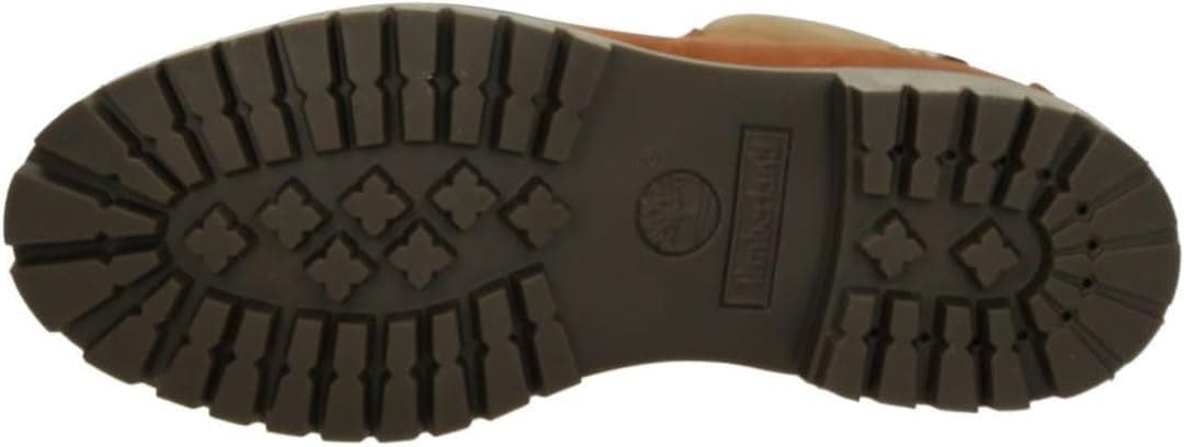 Timberland プレミアム6インチレースアップウォータープルーフ 29cm