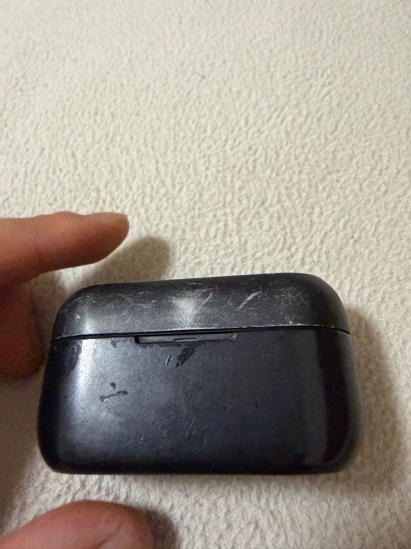 Technics ワイヤレスイヤホン シルバー AZ80