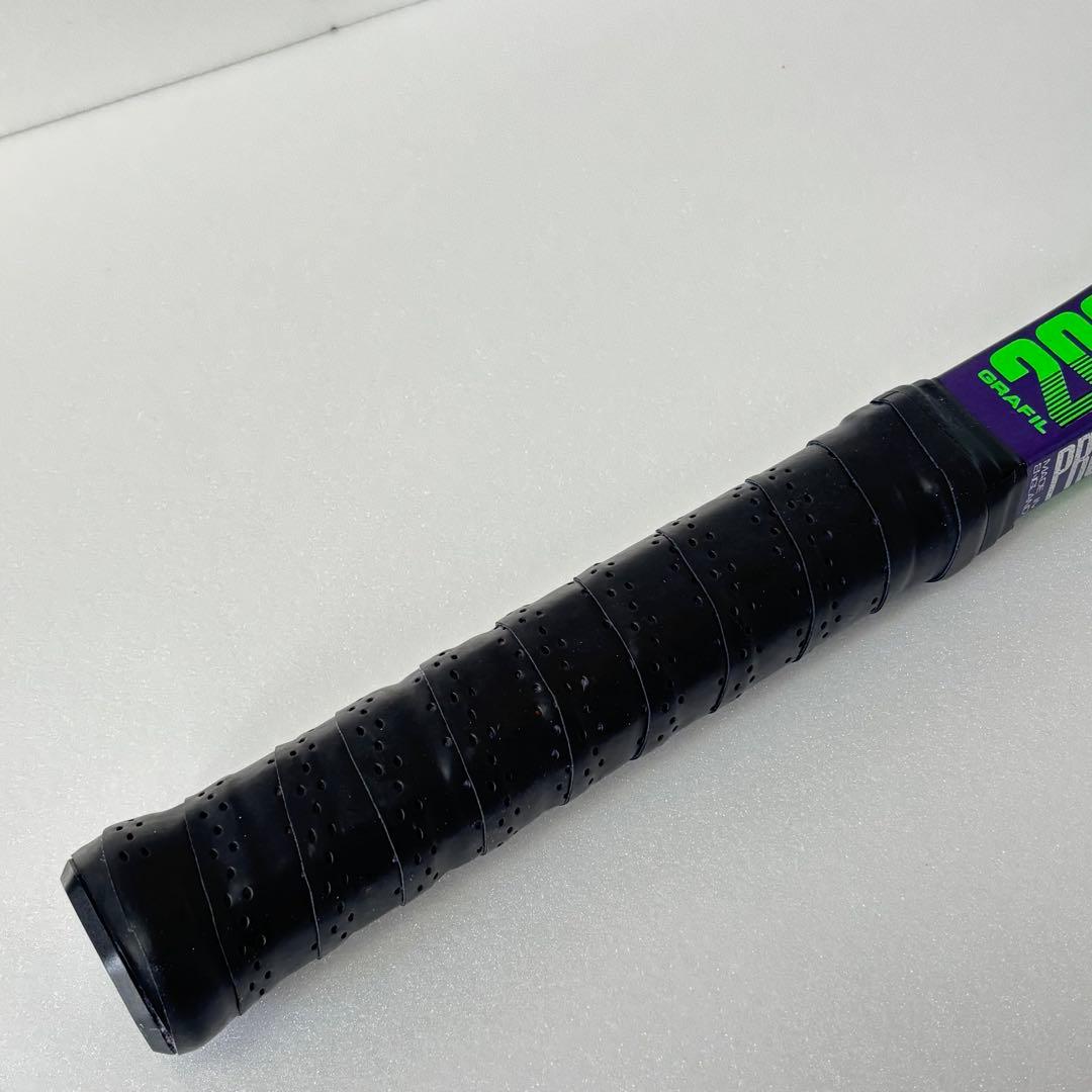 【希少】テニスラケット ダンロップMAX200G PROⅢ