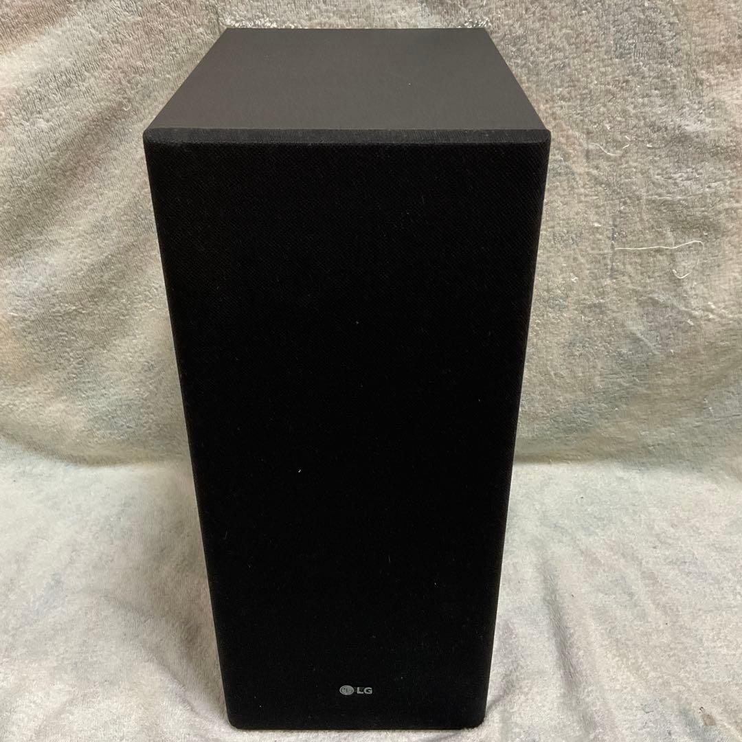 LG サウンドバー SL5Y Bluetooth対応 美品