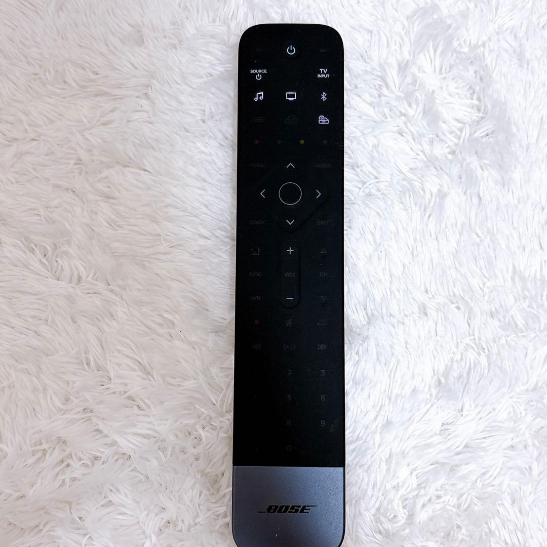 【美品】Bose Soundbar 700 ボーズ サウンドバー