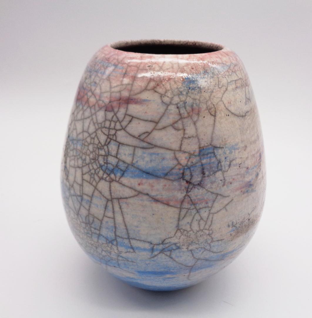 〖限定ドマーニ花器〗2017 DOMANI VILNIUS 19 LIMITED