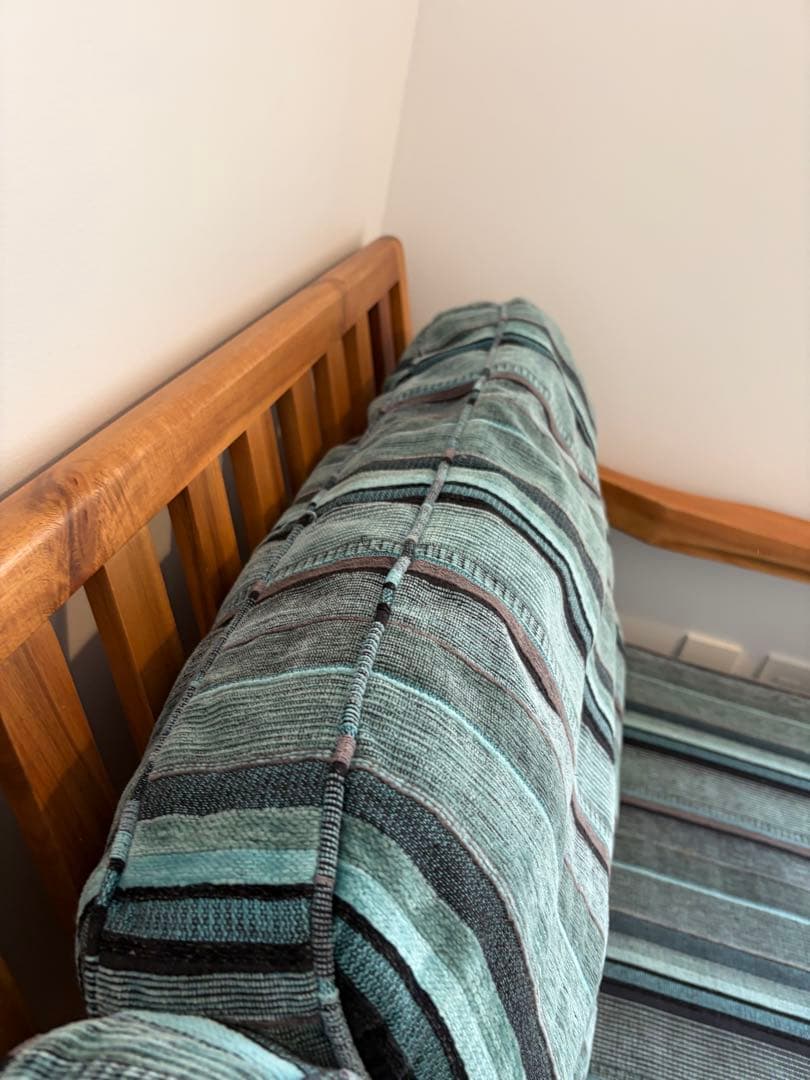 2人掛け・3人掛けソファ WTW TISMO SOFA