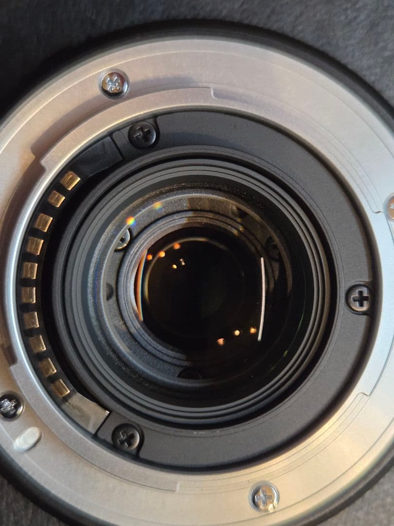 富士フイルム　フジノンレンズ XF27mmF2.8 R WR