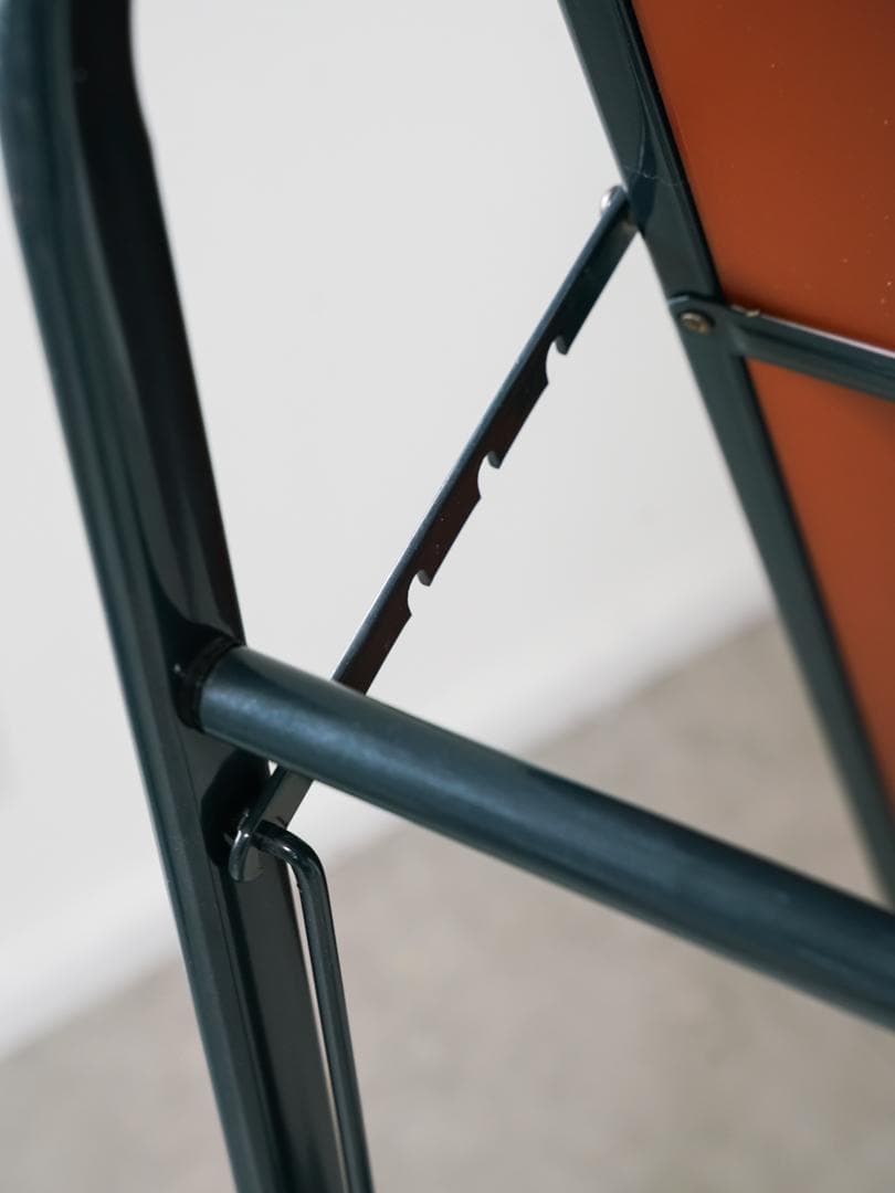 80-90s スタンドミラー 姿見 ミニマル レトロモダン ヴィンテージ