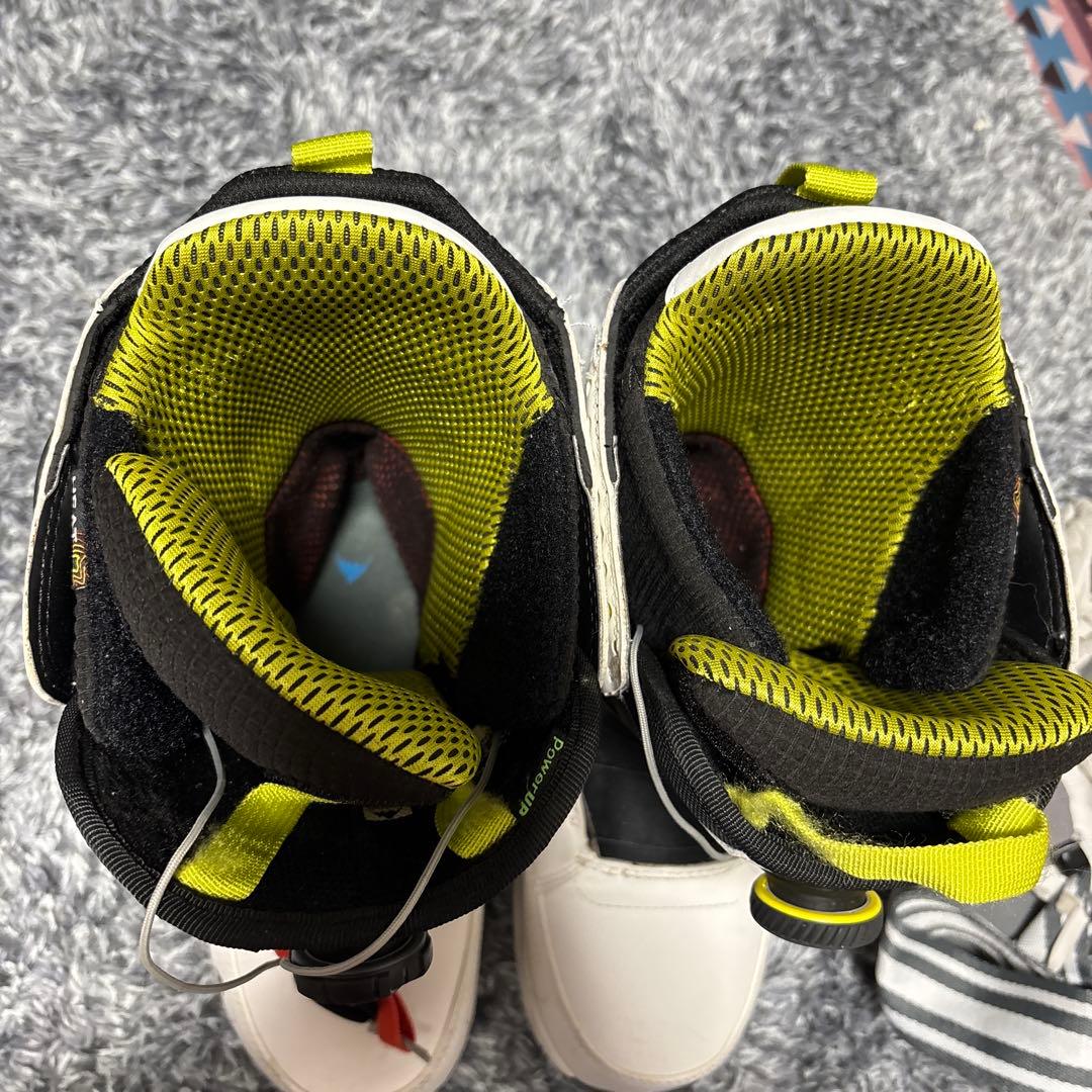 PHOTON BOA スノーボードブーツ25.5