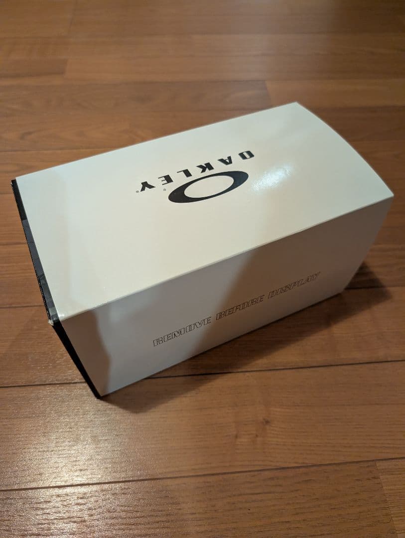 oakley　FALL LINE （サイズ:L ）※新品、保証あり