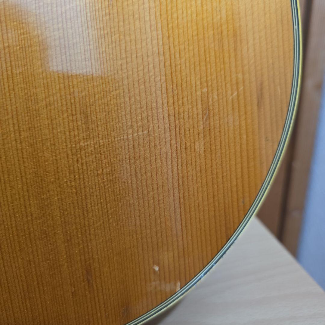 YAMAHA FG-301 アコースティックギター