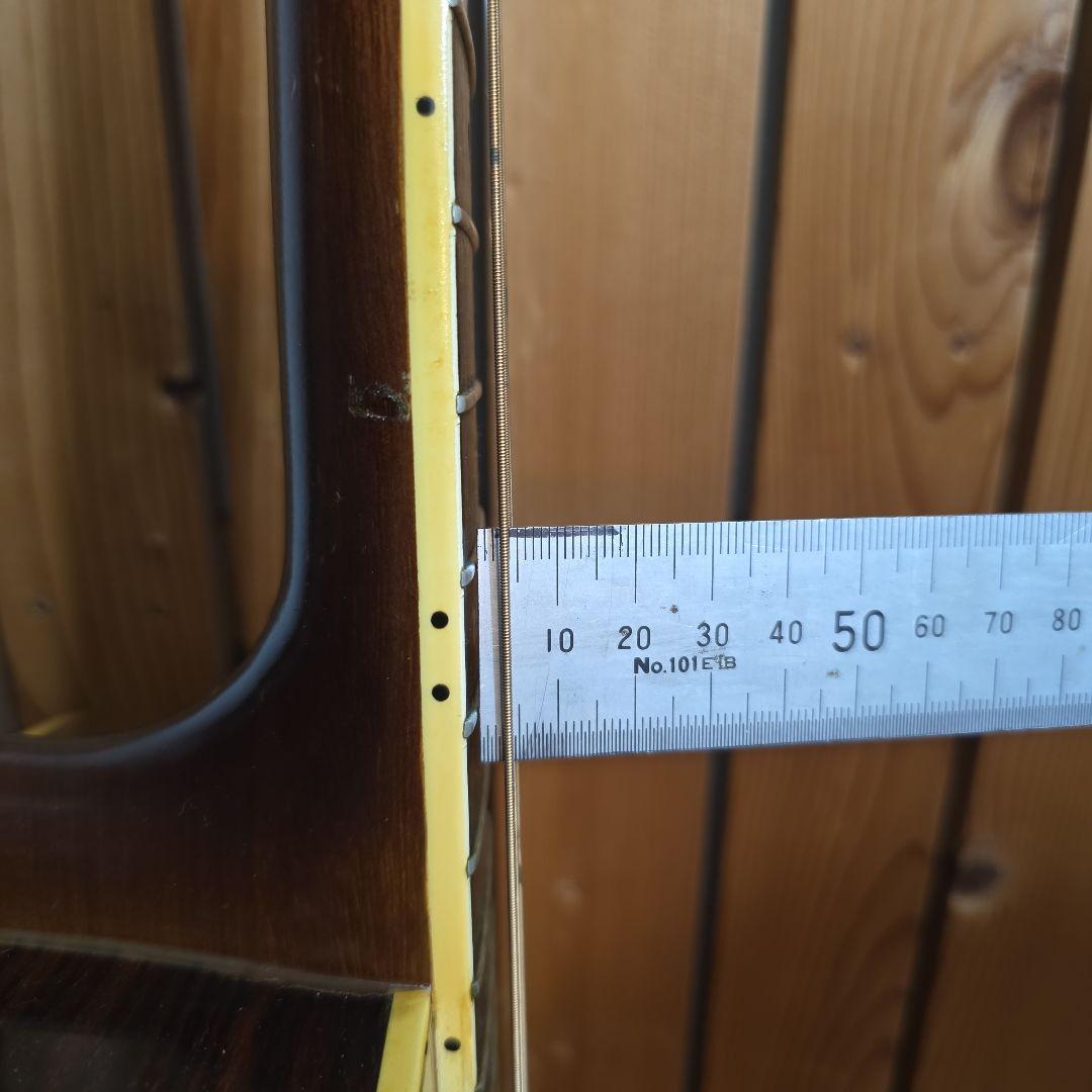 YAMAHA FG-301 アコースティックギター