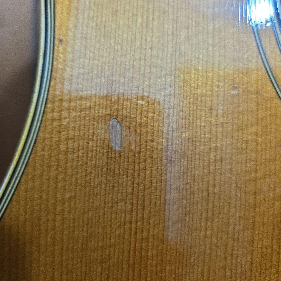 YAMAHA FG-301 アコースティックギター