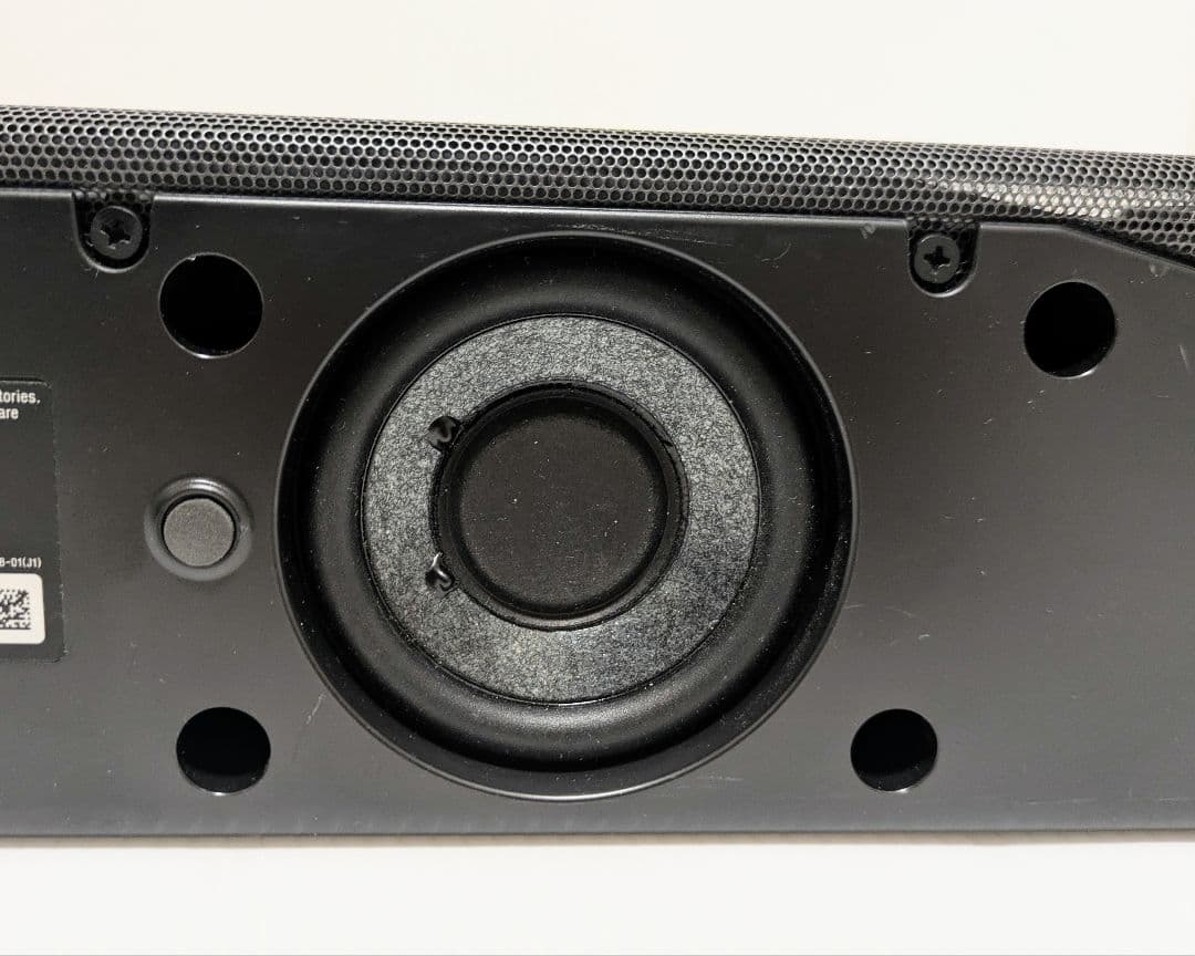 SONY ソニー サウンドバー HT-S200F ブラック