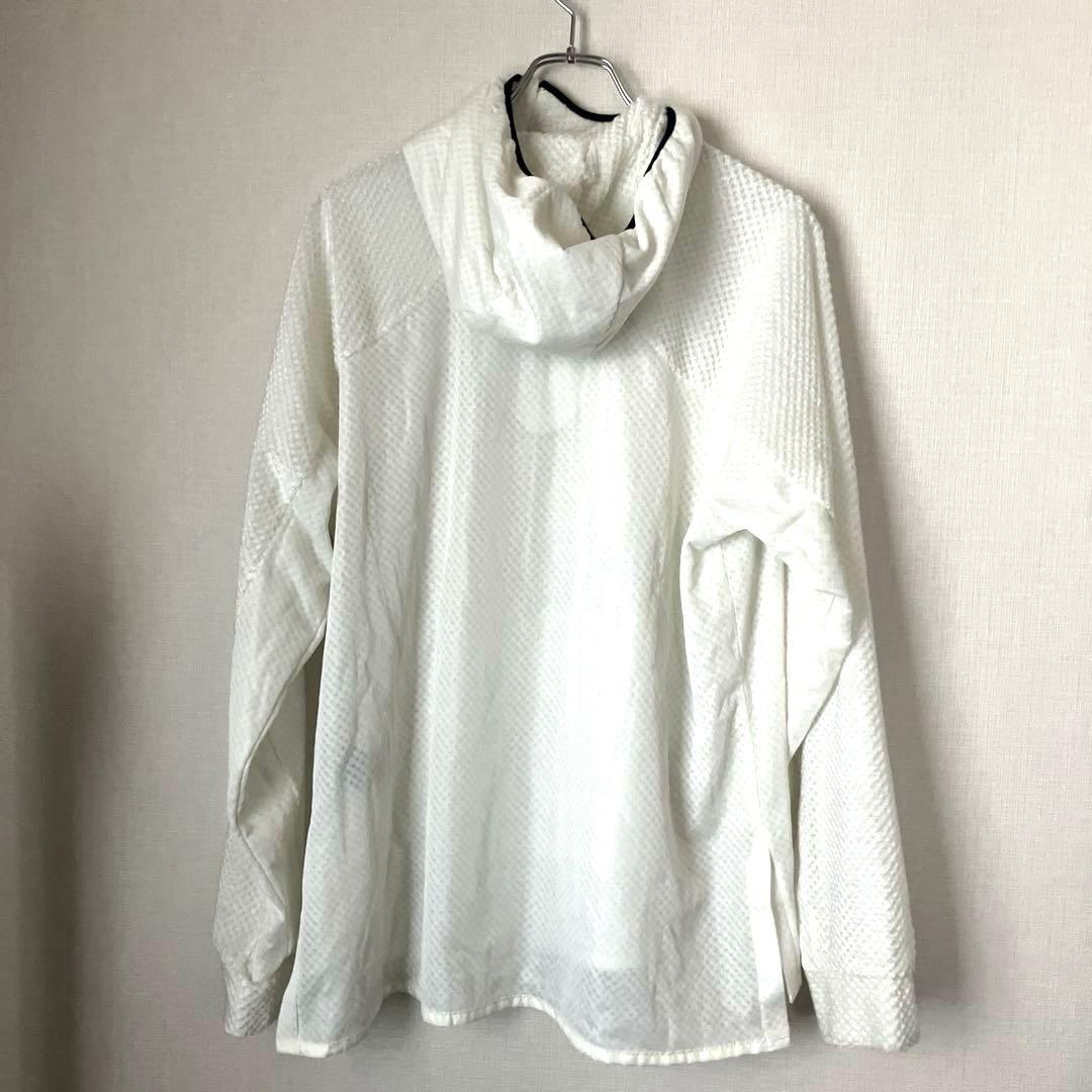 ryogen octa foodie ランニングフリース